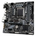 Placa-mãe Gigabyte H610m H Ddr4 Micro Atx, Lga1700 2xddr4 32gb, 2xusb 3.2, 4xusb 2.0, 1x D-sub, 1x Hdmi